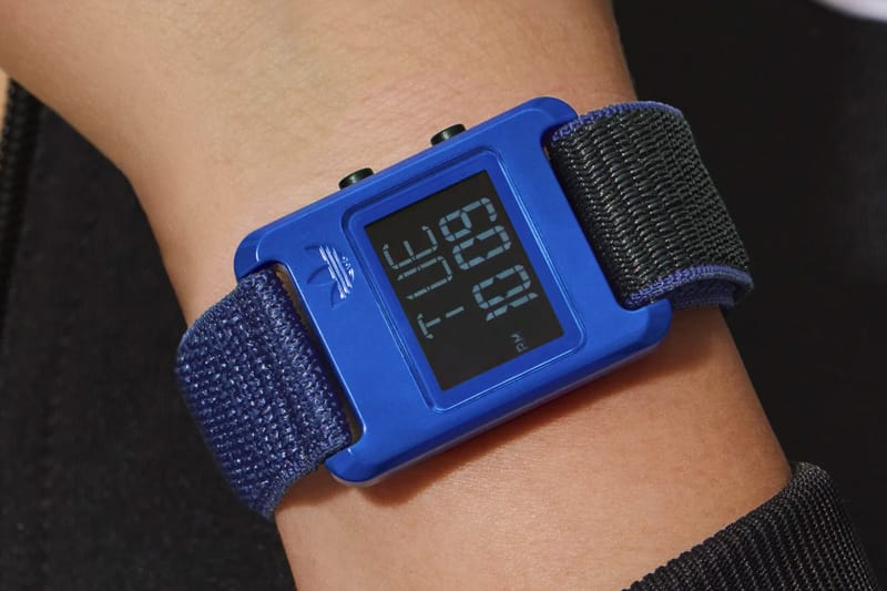 Adidas originals outlet archive sp1 watch