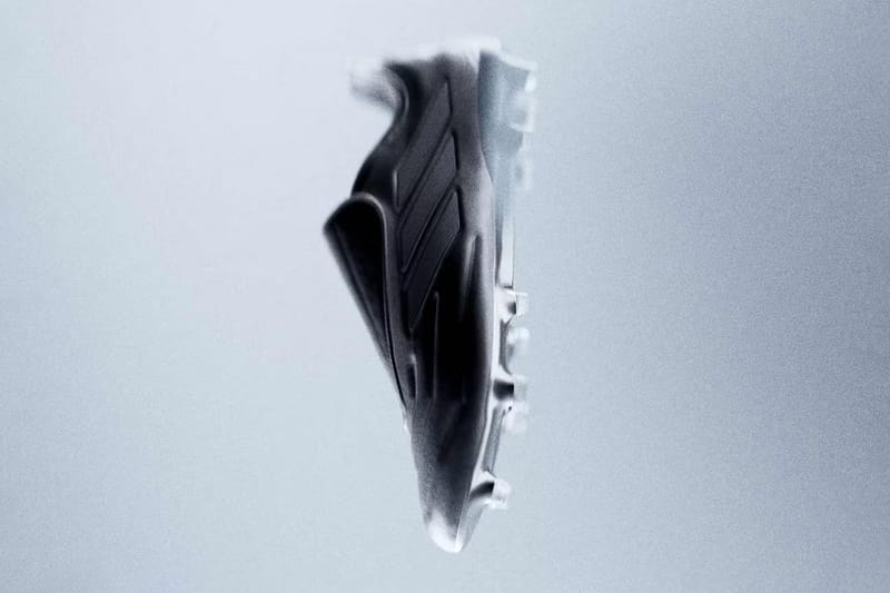 adidas and Prada Present New Football Boot Collection Hypebeast