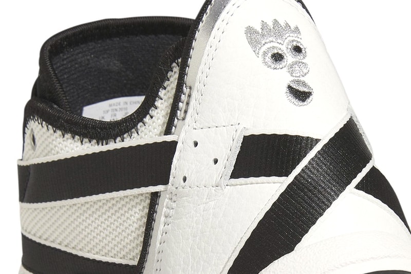 Kobe Bryant's adidas Top Ten Rookie Shoes Are Returning Hypebeast