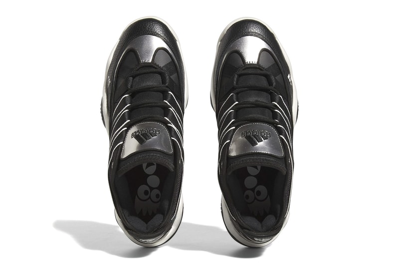 Kobe Bryant's adidas Top Ten Rookie Shoes Are Returning Hypebeast