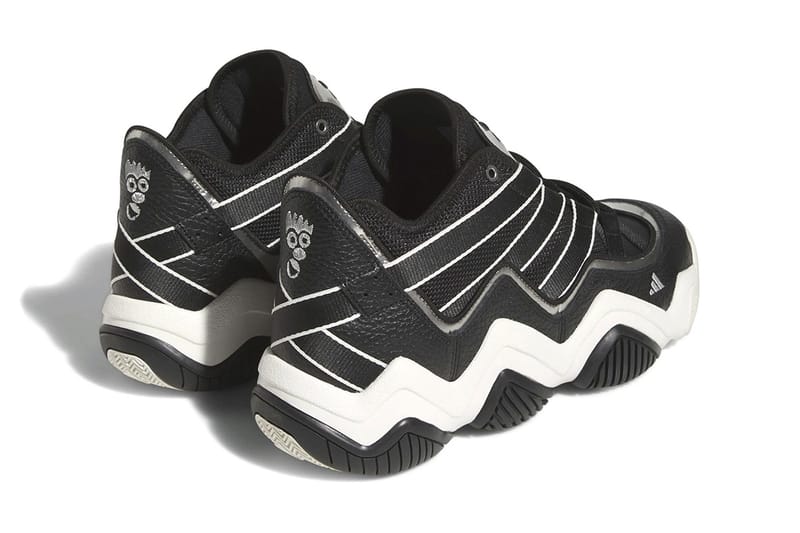 Adidas top ten online precio