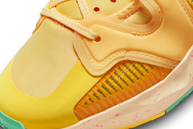 Peach jam shoes on sale 219