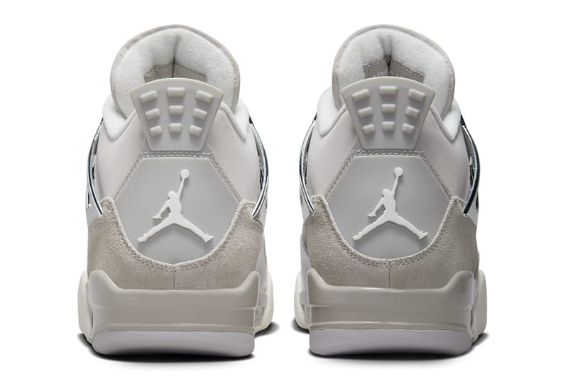 Jordan 4 pure outlet money retail price