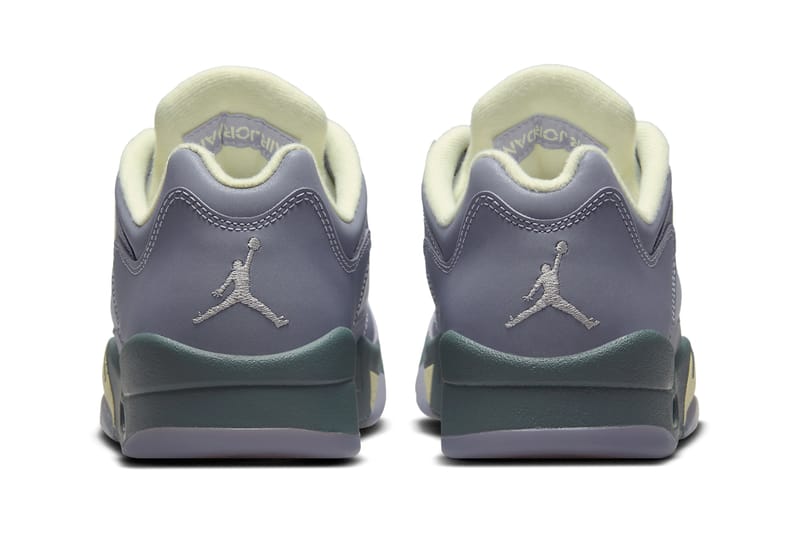 Air Jordan 5 Low Indigo Haze FJ4563-500 Release Date | Hypebeast