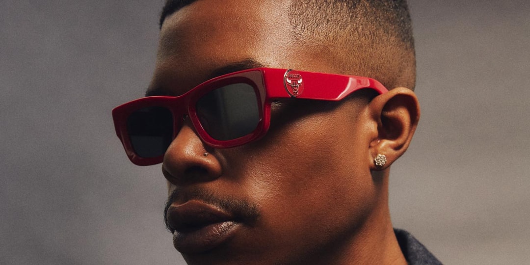 AKILA Eyewear представляет коллекцию солнцезащитных очков в стиле НБА