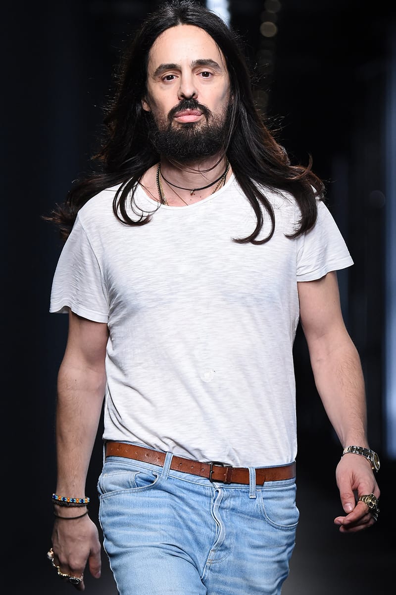 Is Alessandro Michele the Man Behind Walter Albini s Return