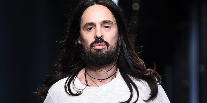 Is Alessandro Michele the Man Behind Walter Albini s Return