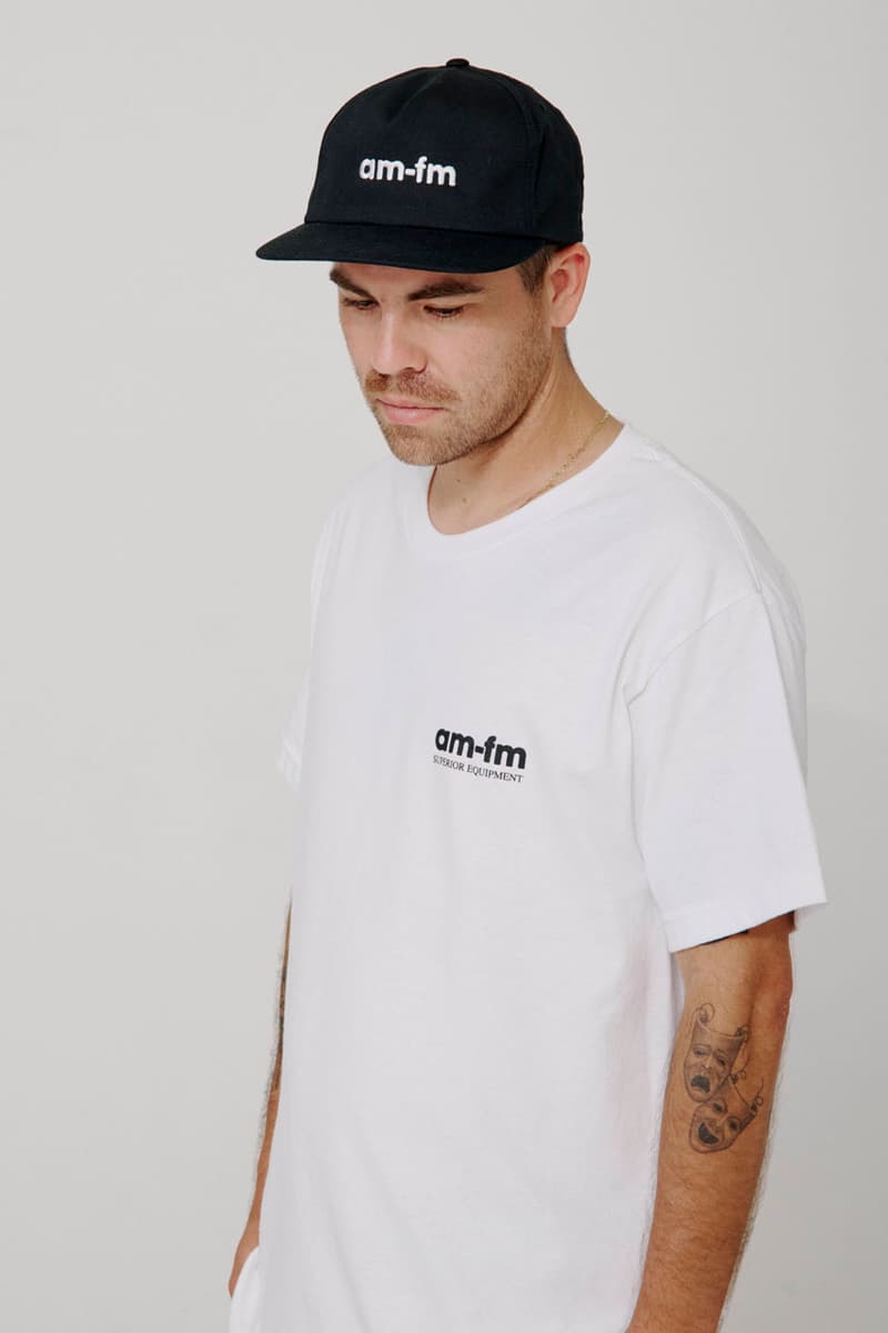 AM-FM Equipment Is the Newest Skate Brand Looking to Stake Claim in the ...
