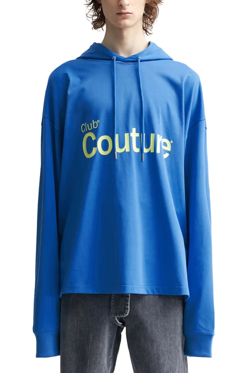 Shayne Oliver's Anonymous Club 