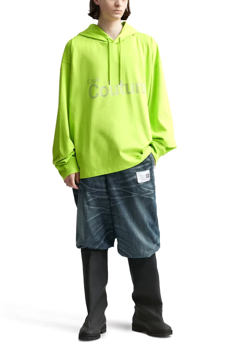 Shayne Oliver's Anonymous Club 