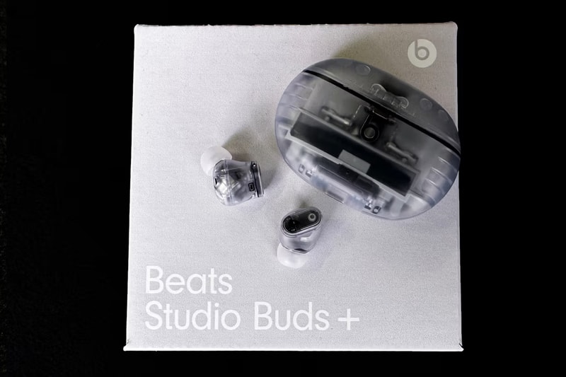 Closer Look: Beats Studio Buds + 