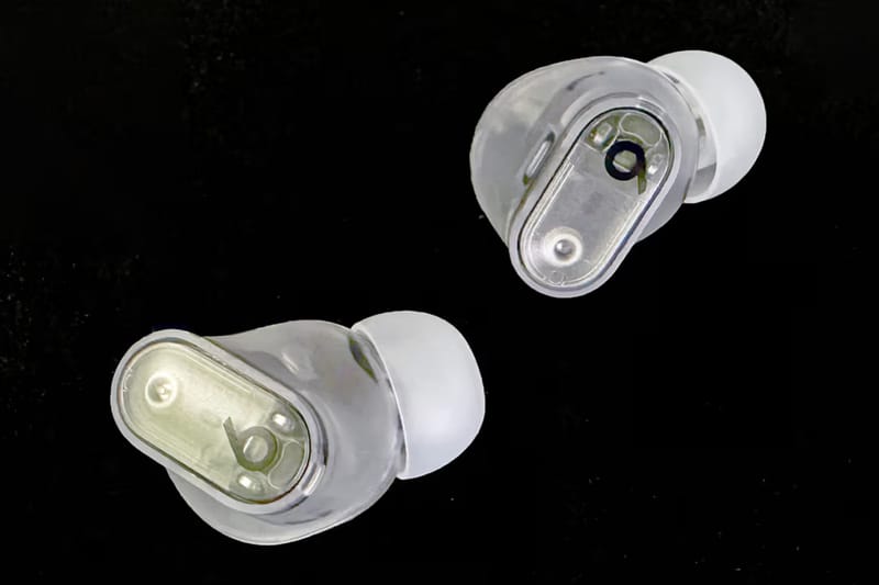beats studio buds + クリア Beats Studio Buds + True Wireless Noise Cancelling Earbuds