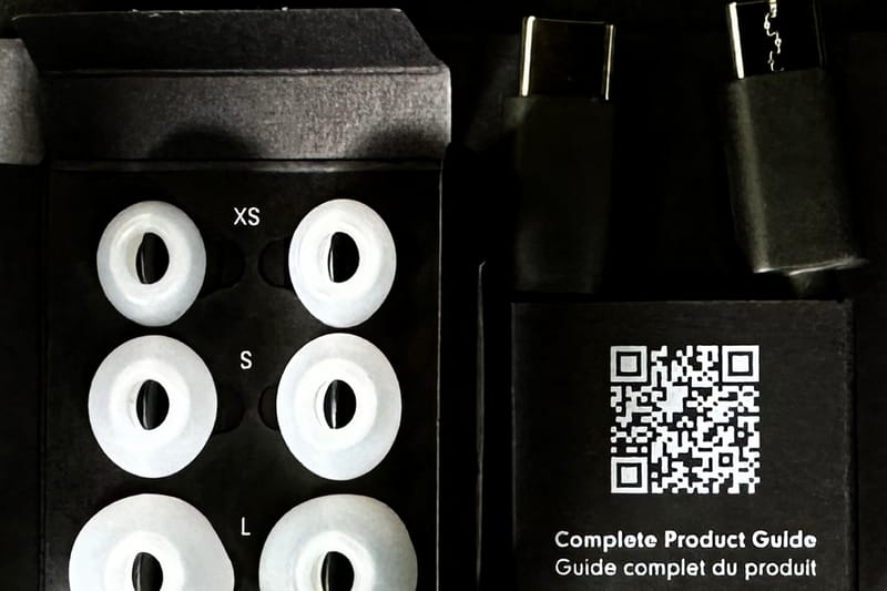 Closer Look: Beats Studio Buds + 