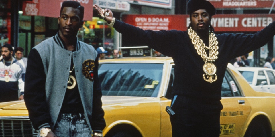 Apple Music Pays Homage to Hip-Hop in New Podcast | Hypebeast