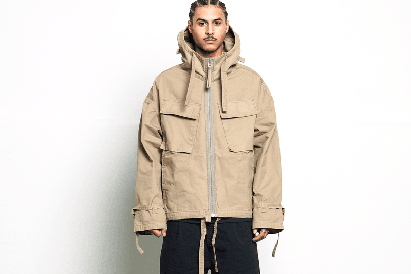 APPLIED ART FORMS Spring/Summer 2023 Collection | Hypebeast