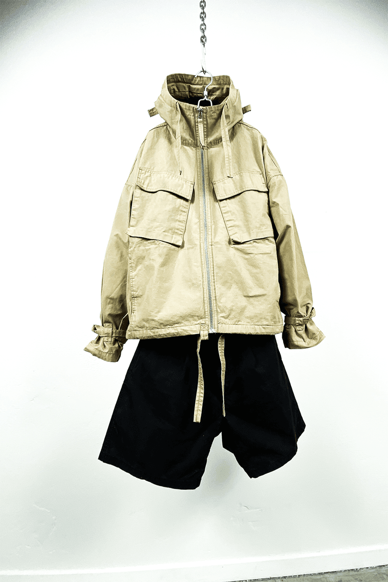 APPLIED ART FORMS Spring/Summer 2023 Collection | Hypebeast