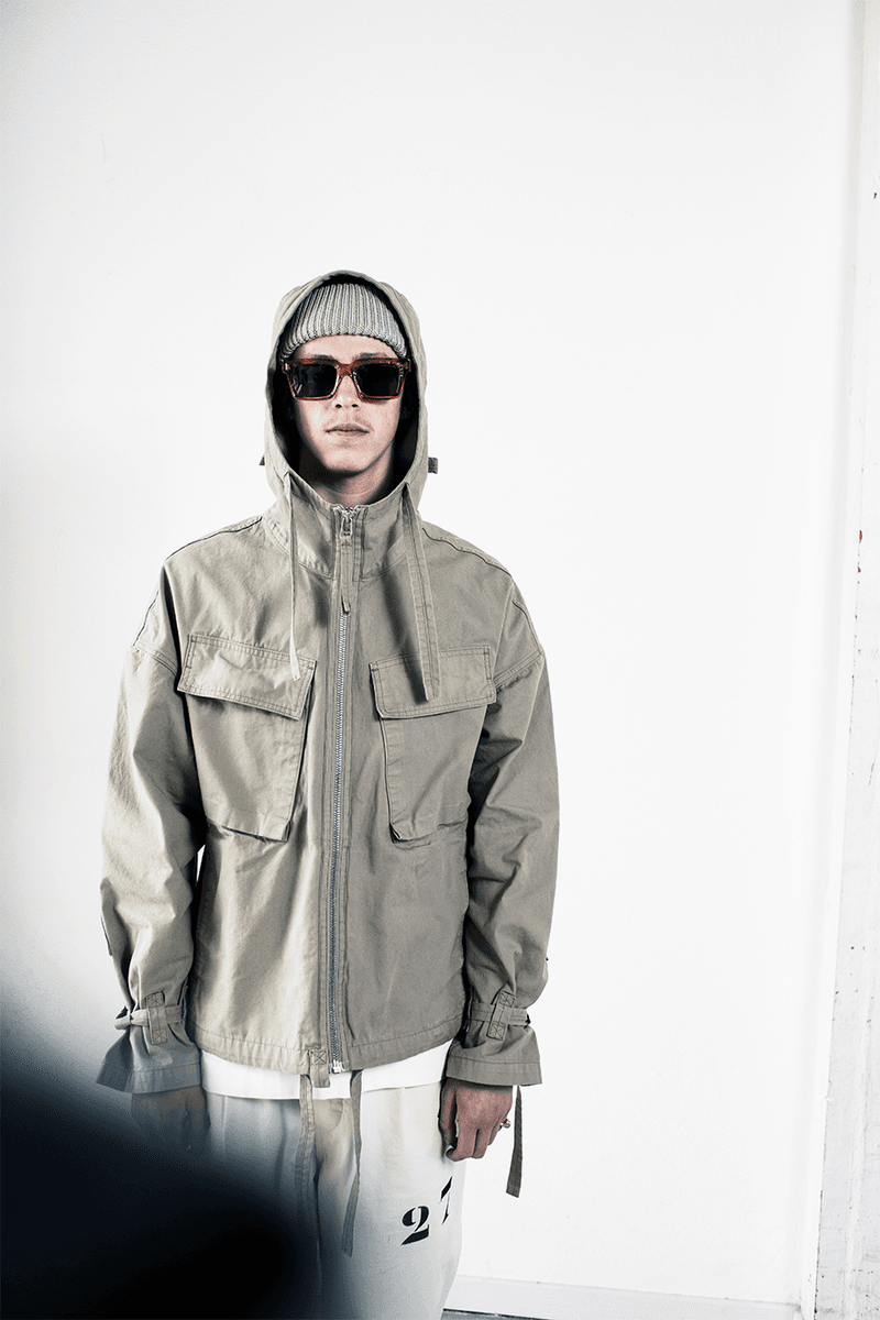 APPLIED ART FORMS Spring/Summer 2023 Collection | Hypebeast