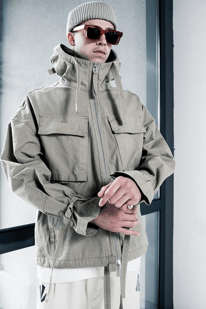 APPLIED ART FORMS Spring/Summer 2023 Collection | Hypebeast