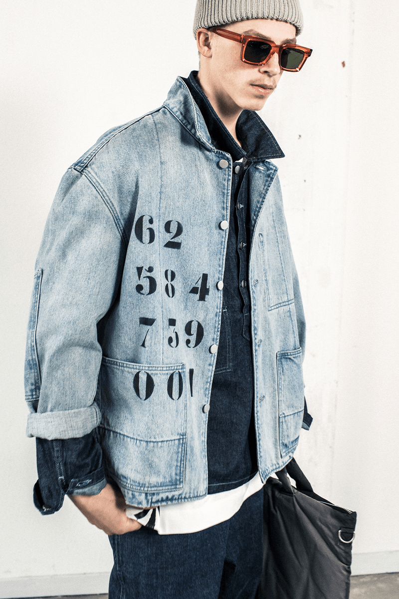 APPLIED ART FORMS Spring/Summer 2023 Collection | Hypebeast