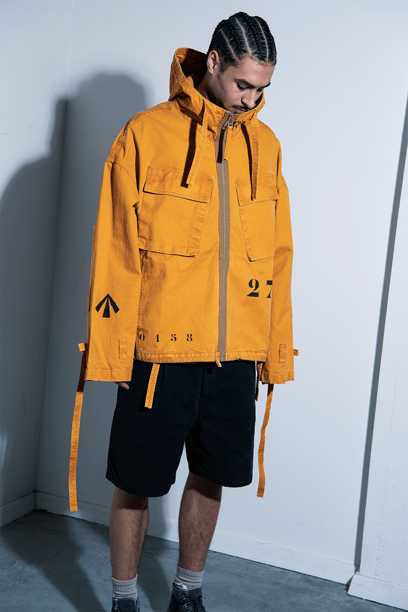 APPLIED ART FORMS Spring/Summer 2023 Collection | Hypebeast