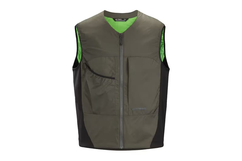 Arc'Teryx System_A Readies Durable Climbing Essentials | Hypebeast