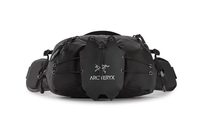 Arc'Teryx System_A Readies Durable Climbing Essentials Hypebeast