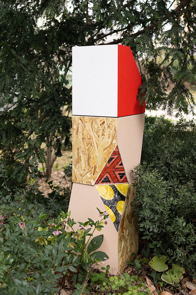 AZ Factory Releases 35 LimitedEdition Stools Hypebeast