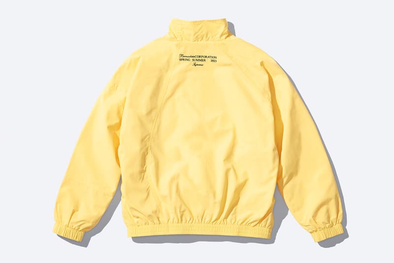 Bernadette Corporation x Supreme SS23 Collection Hypebeast