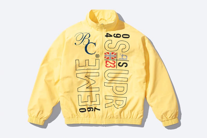 Bernadette Corporation x Supreme SS23 Collection Hypebeast