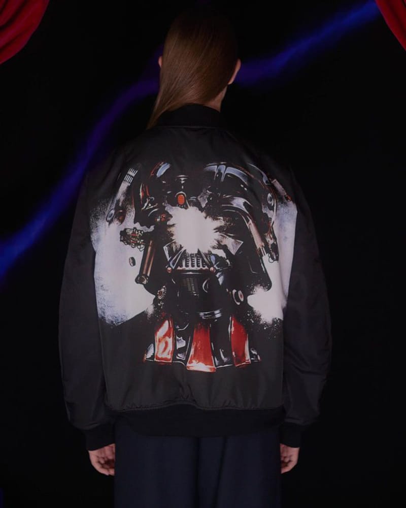 The Best Star Wars Fashion Collaborations | Hypebeast