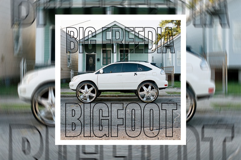 Big Freedia Announces First LP in 9 Years ‘Central City’ Hypebeast