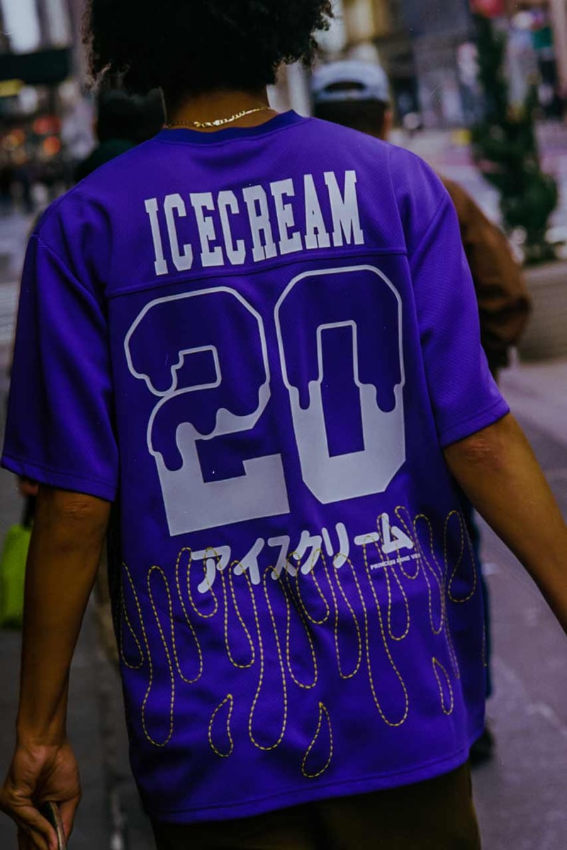 BBC ICECREAM Presents New SS23 Collection Hypebeast