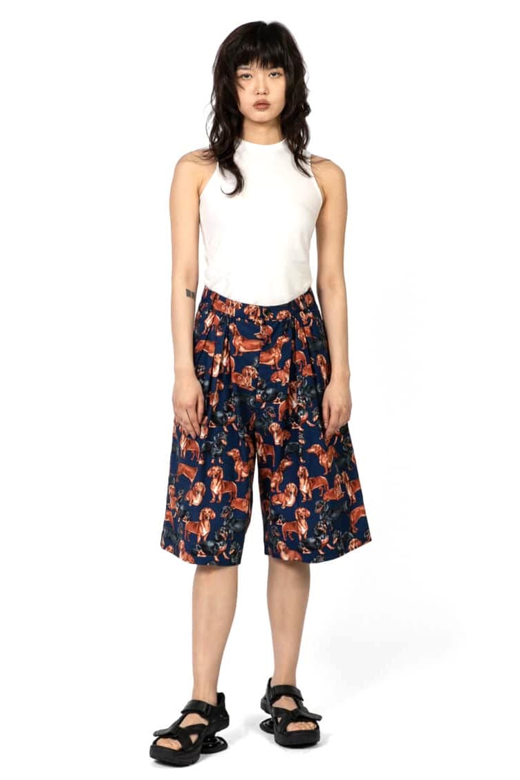 A New BLESS Collection Has Dropped at GENTLEWENCH | Hypebeast