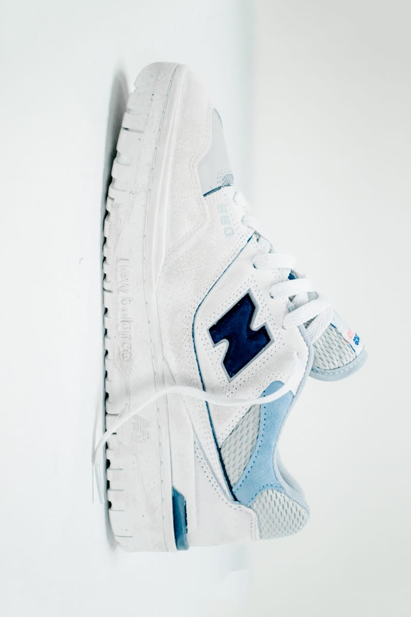 Bstn sales new balance