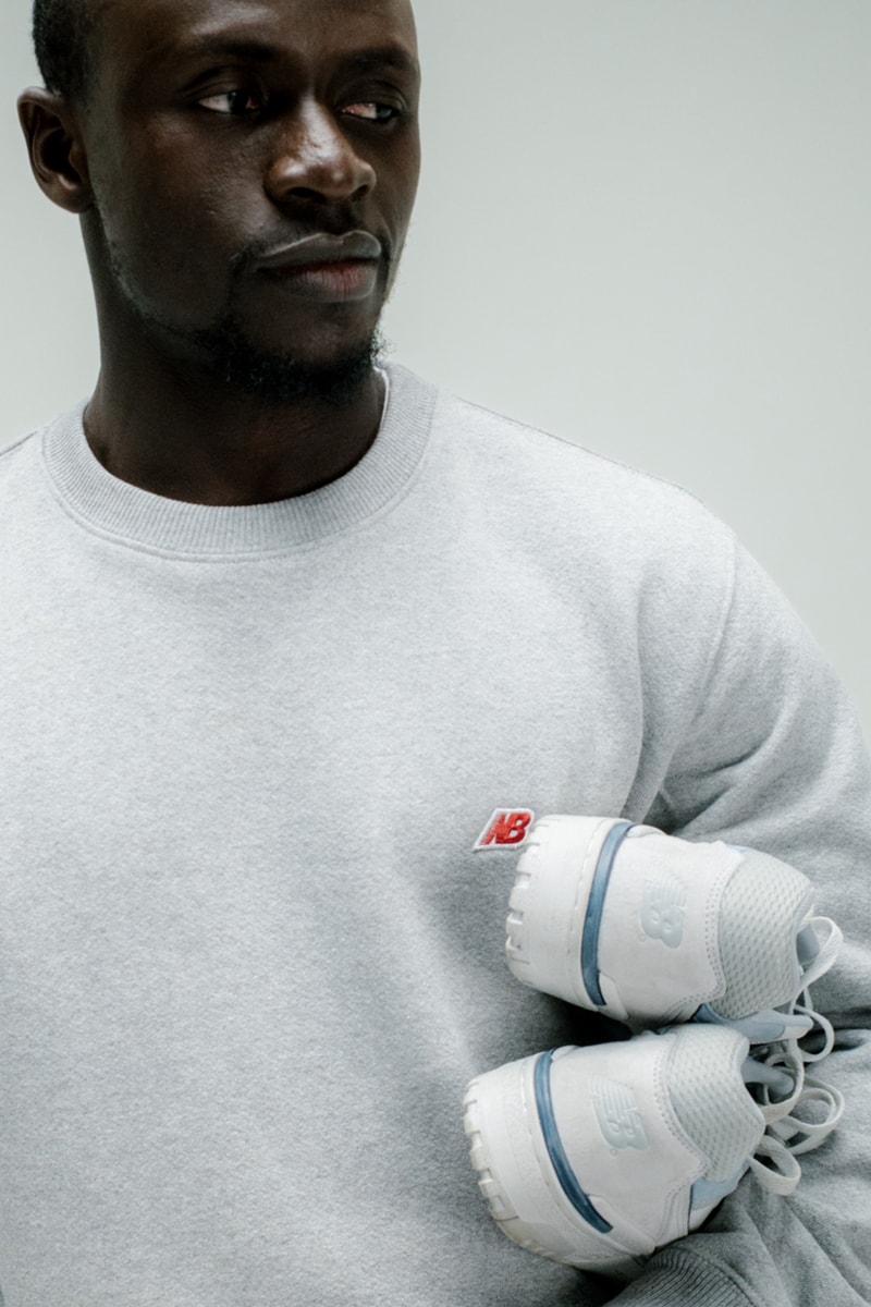 sadio mane new balance