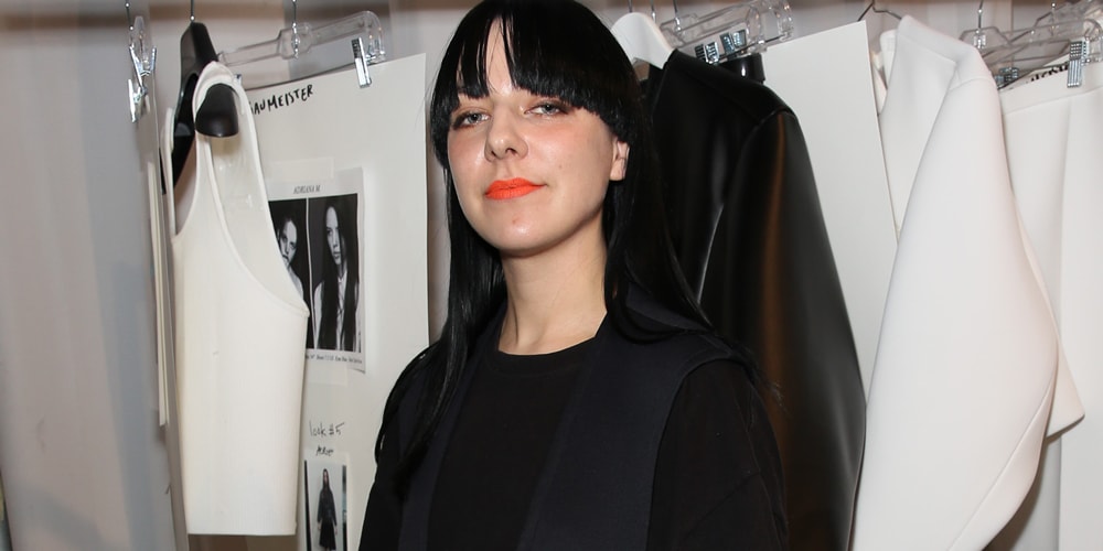 Вот финалисты CFDA/Vogue Fashion Fund 2023