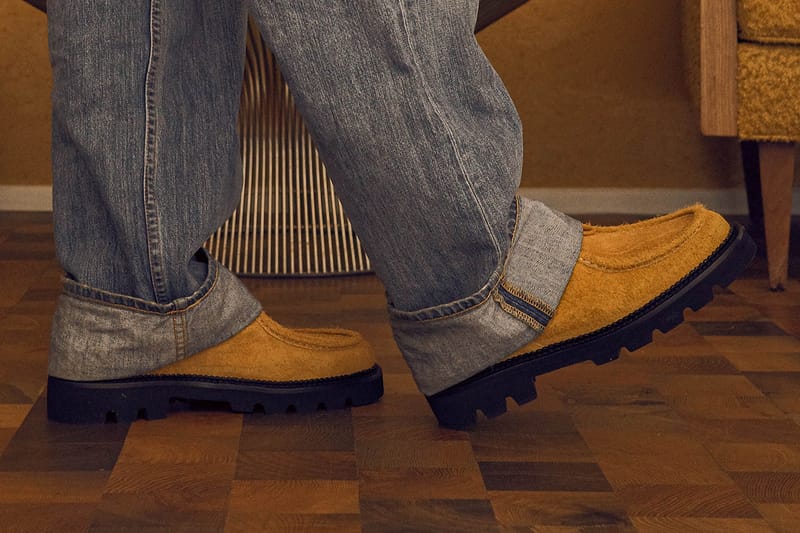 Fax Copy Express* Shell Clog FW 2022 Collection | Hypebeast