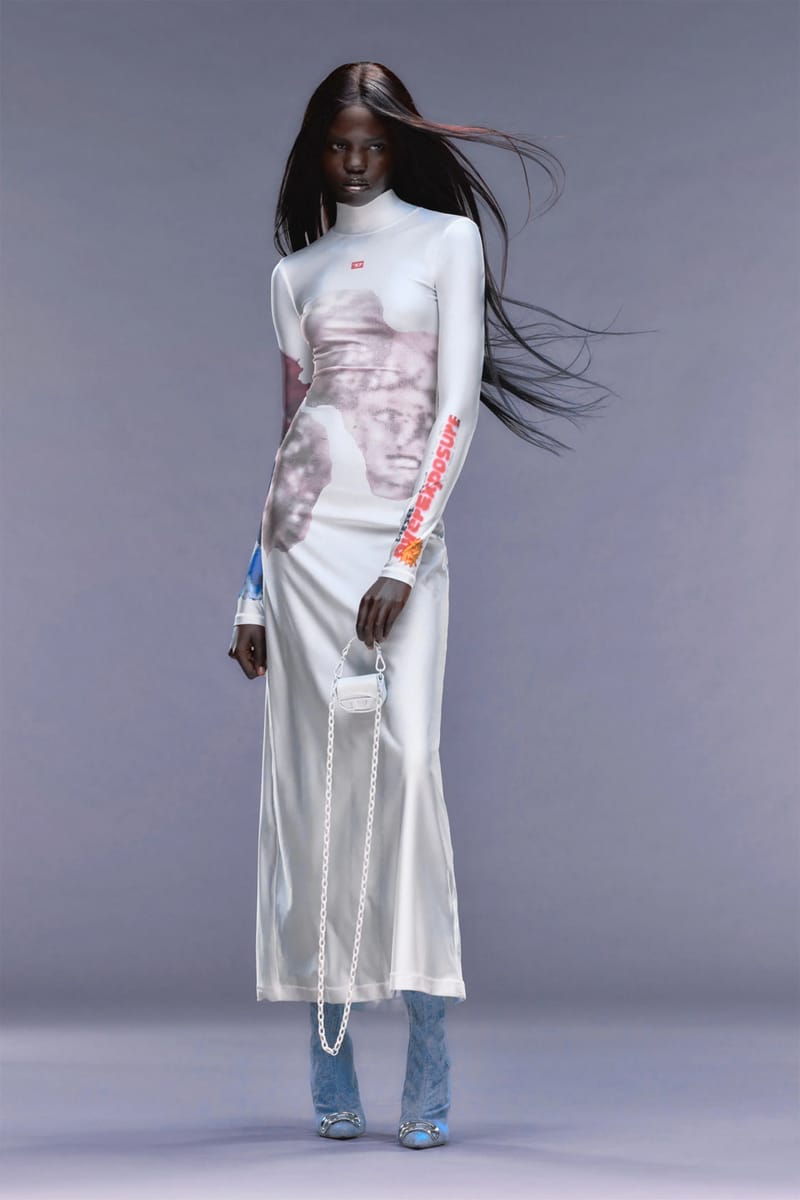 Diesel Resort 2024 Is An Era of Simplification | Hypebeast