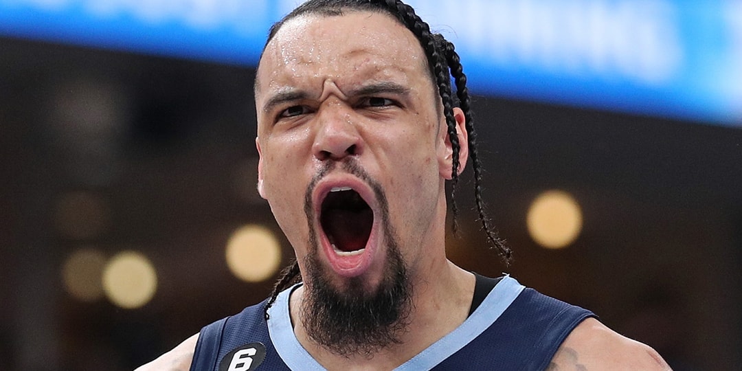 Dillon Brooks Not Returning to Memphis Grizzlies Hypebeast