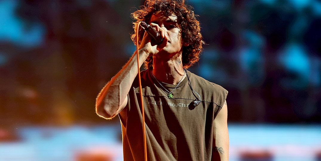 Dominic Fike Teases New Album, 'Sunburn' | Hypebeast