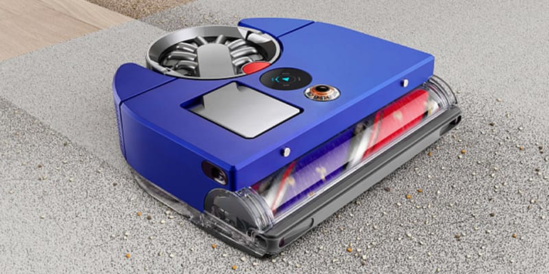 Dyson Launches Its First Robot Vacuum | Hypebeast