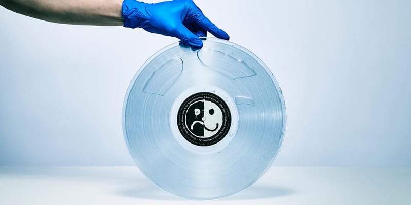Fall Out Boy 'So Much (For) Stardust' Crynyl | Hypebeast
