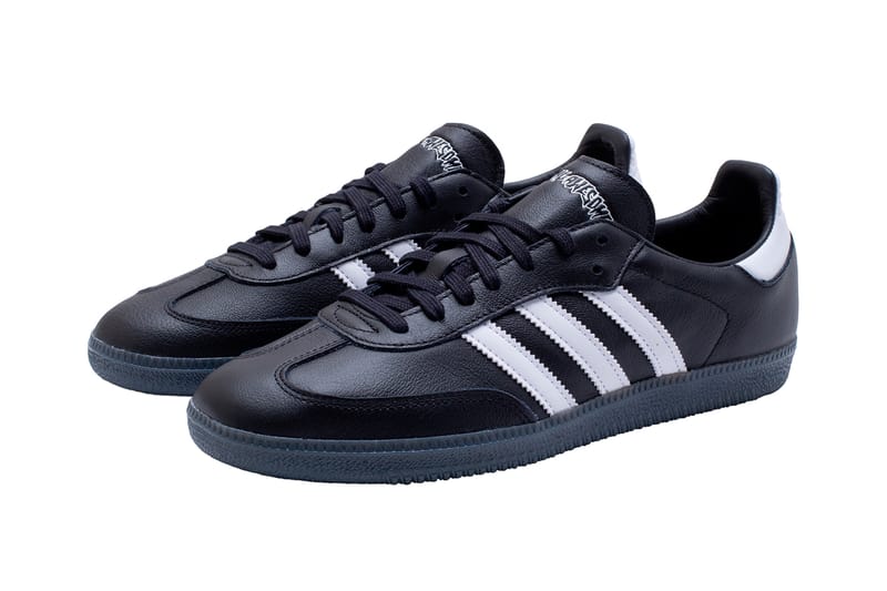 adidas Originals Samba | Hypebeast