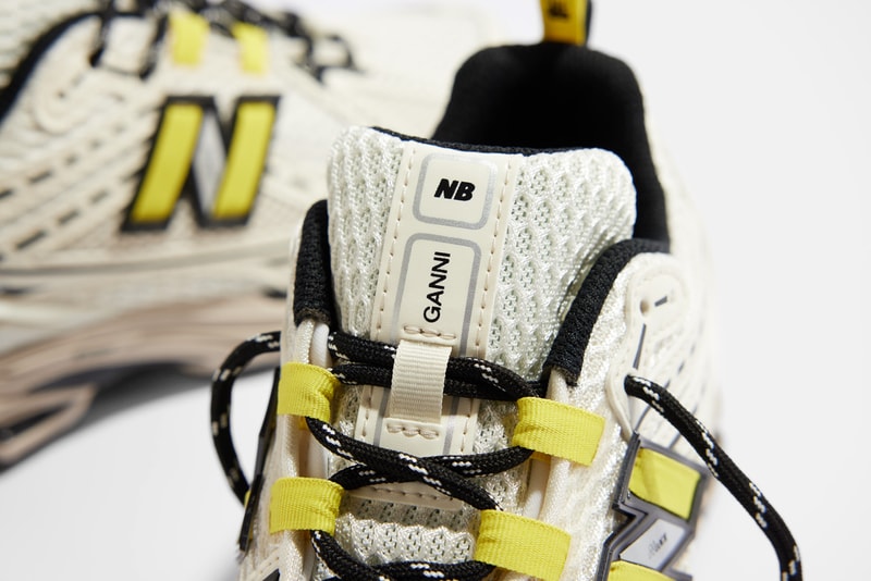 Ganni New Balance Collaboration 1906R RC30 Release Date | Hypebeast
