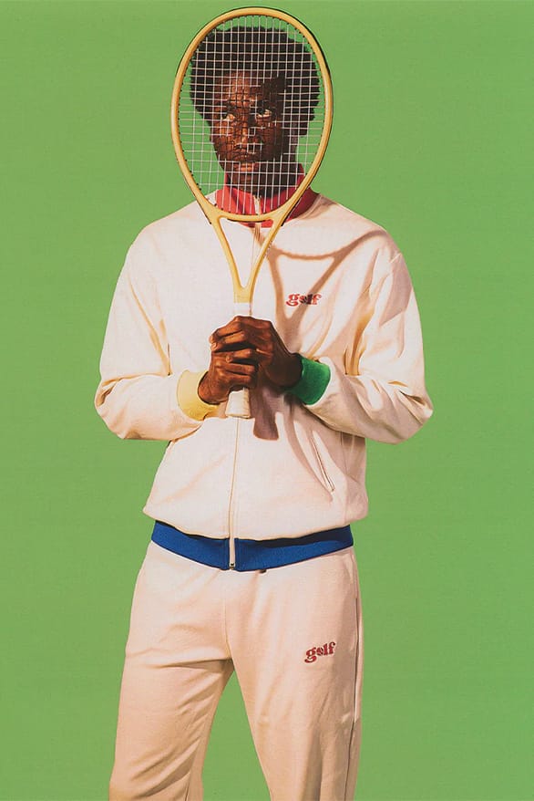 GOLF WANG Spring/Summer 2023 Collection Info | Hypebeast