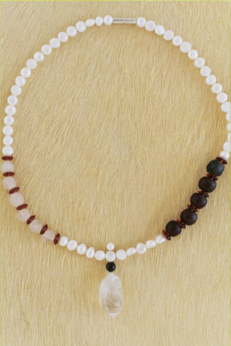 Wales Bonner Spring/Summer 2023 Accessories Drop | Hypebeast