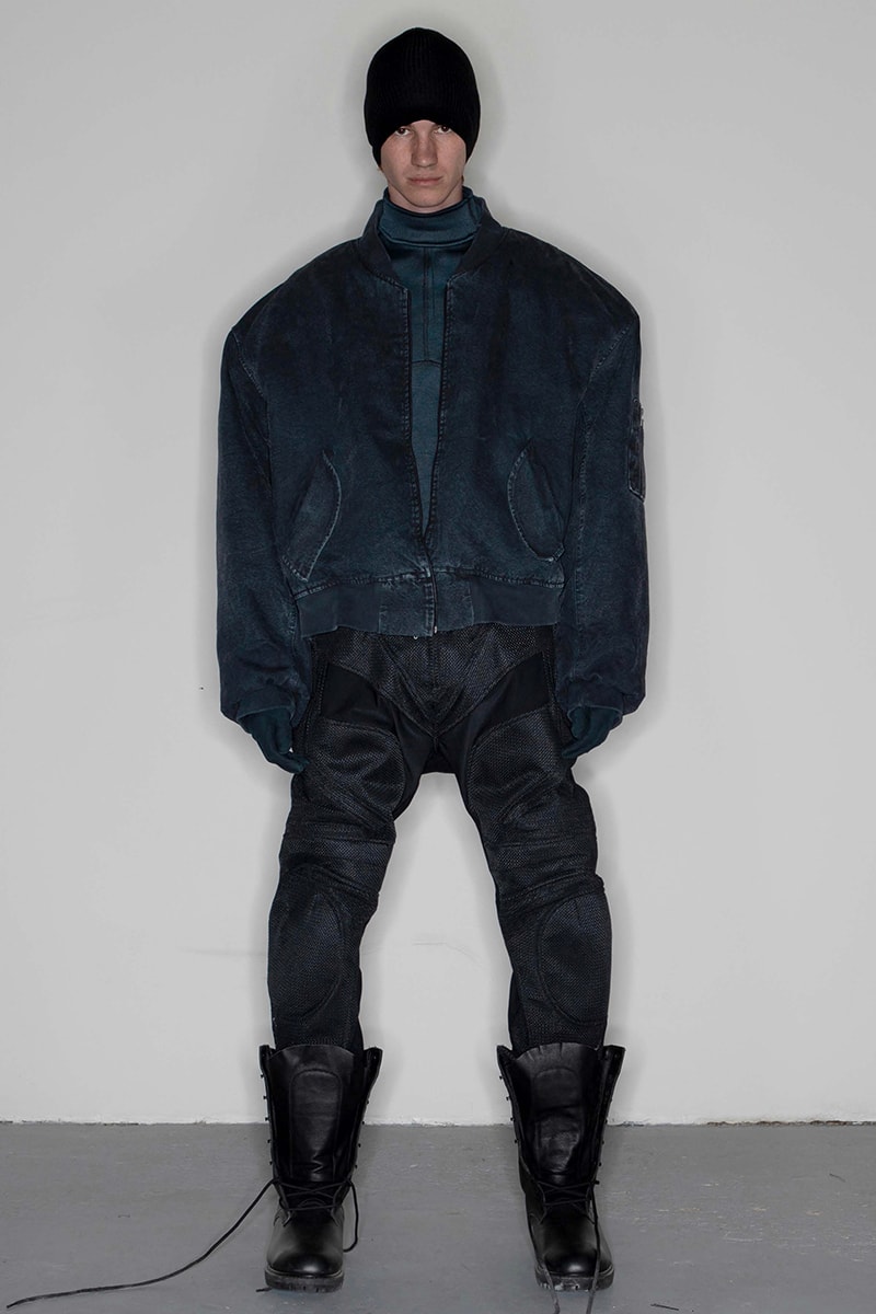 GREG ROSS Fall/Winter 2023 Collection | Hypebeast