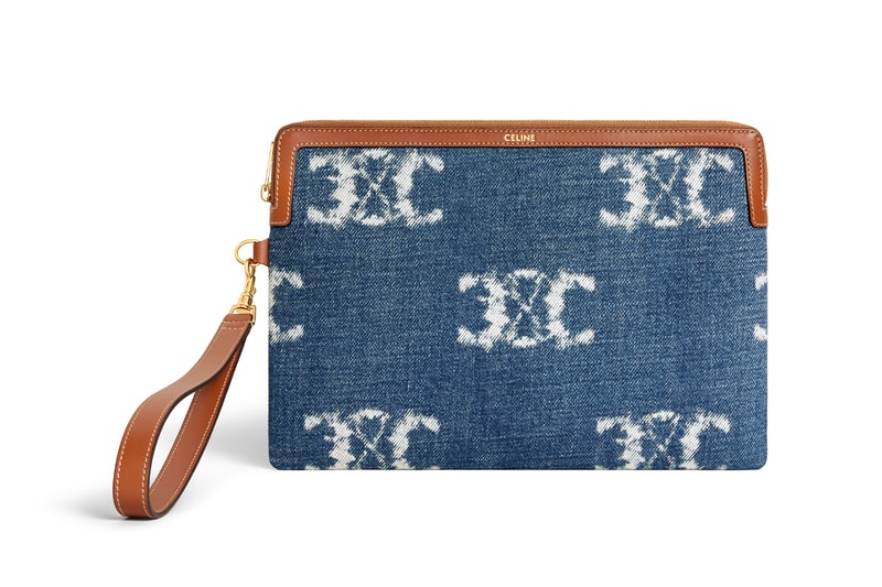 Harrods CELINE Plein Soleil PopUp London Info Hypebeast