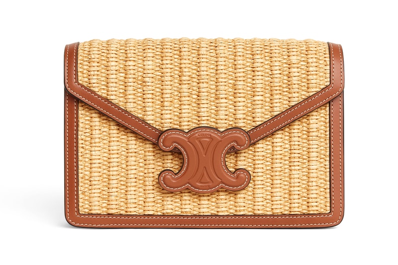 Harrods CELINE Plein Soleil PopUp London Info Hypebeast