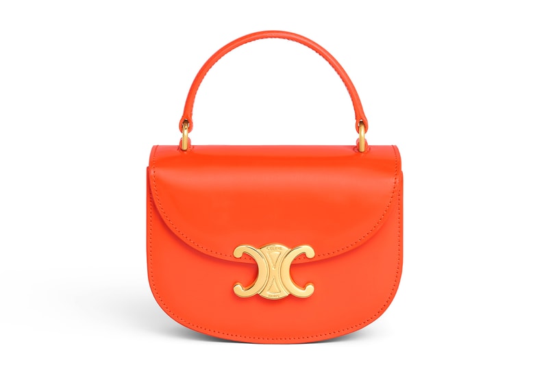 Harrods CELINE Plein Soleil PopUp London Info Hypebeast